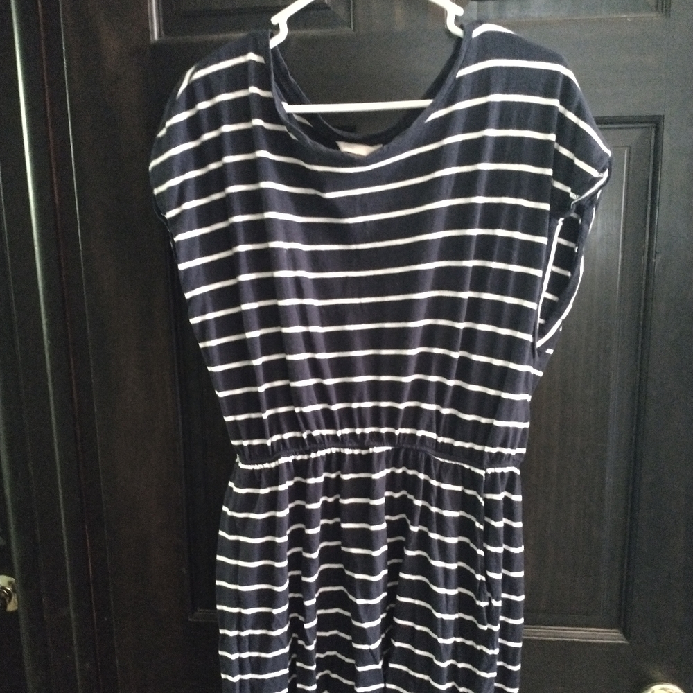 Three summer short dresses